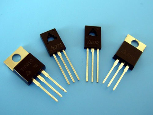 佛山三极管